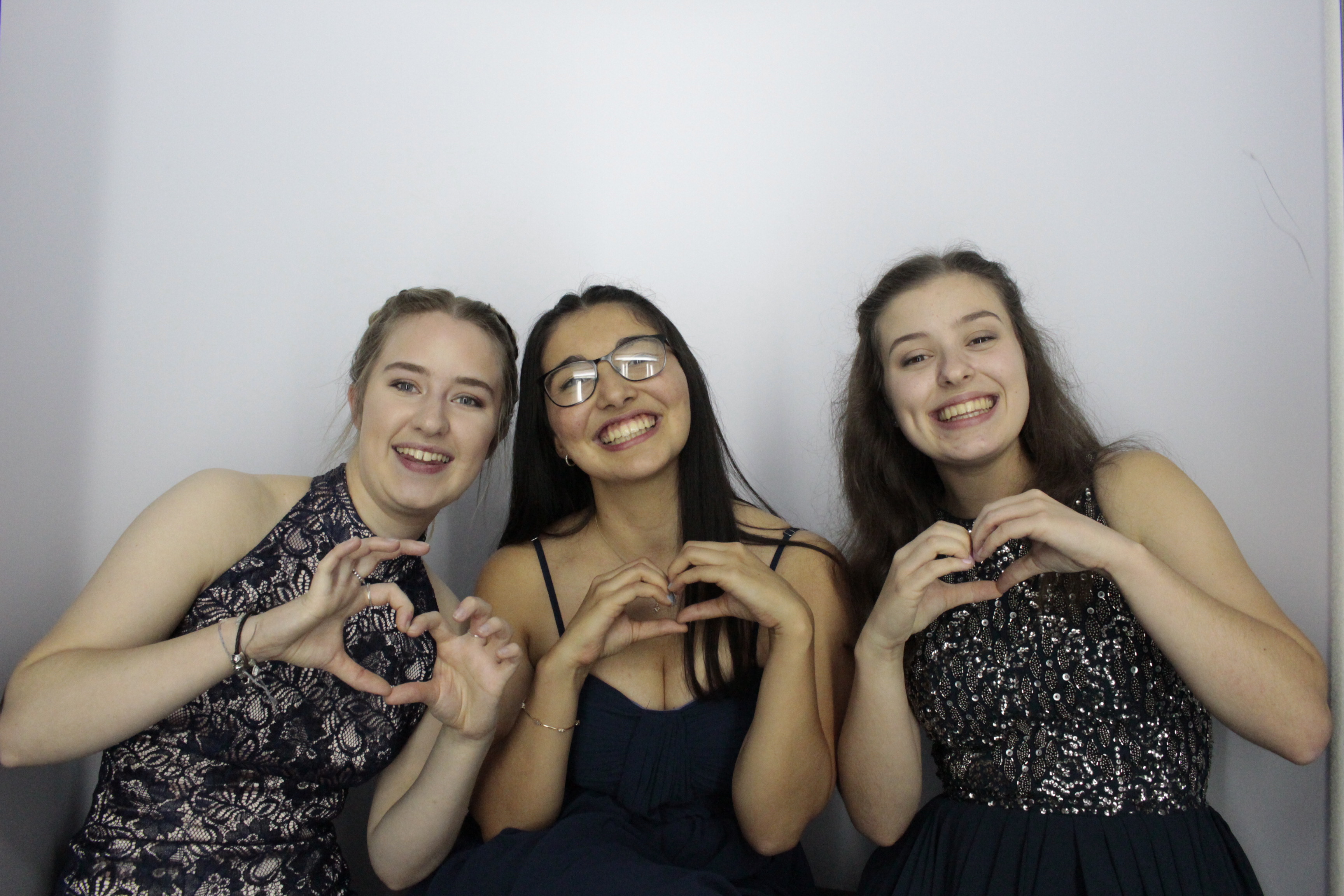 Norland Freshers Ball 2019 | View more photos from the event at gallery.myphotoboothexperience.co.uk/u/MyPhotoBoothExperienceLtd/Norland-Freshers-Ball-2019